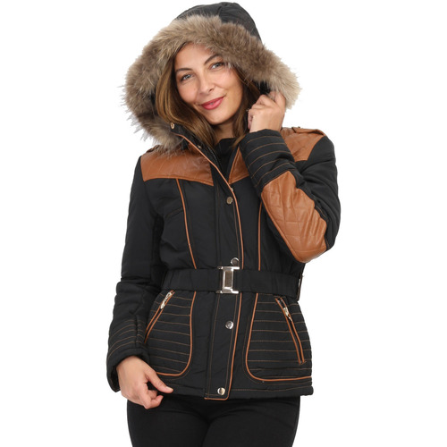 La Modeuse - 69195_P161310 Negro