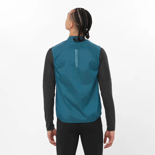 SENSE AERO WIND  Laufweste Herren
