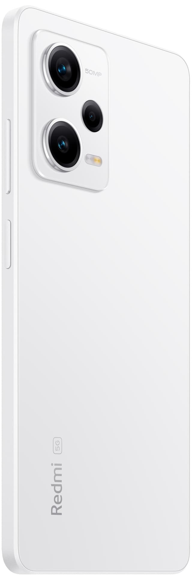 Xiaomi Redmi Note 12 Pro 5G smartphone 6/128GB (hvid)