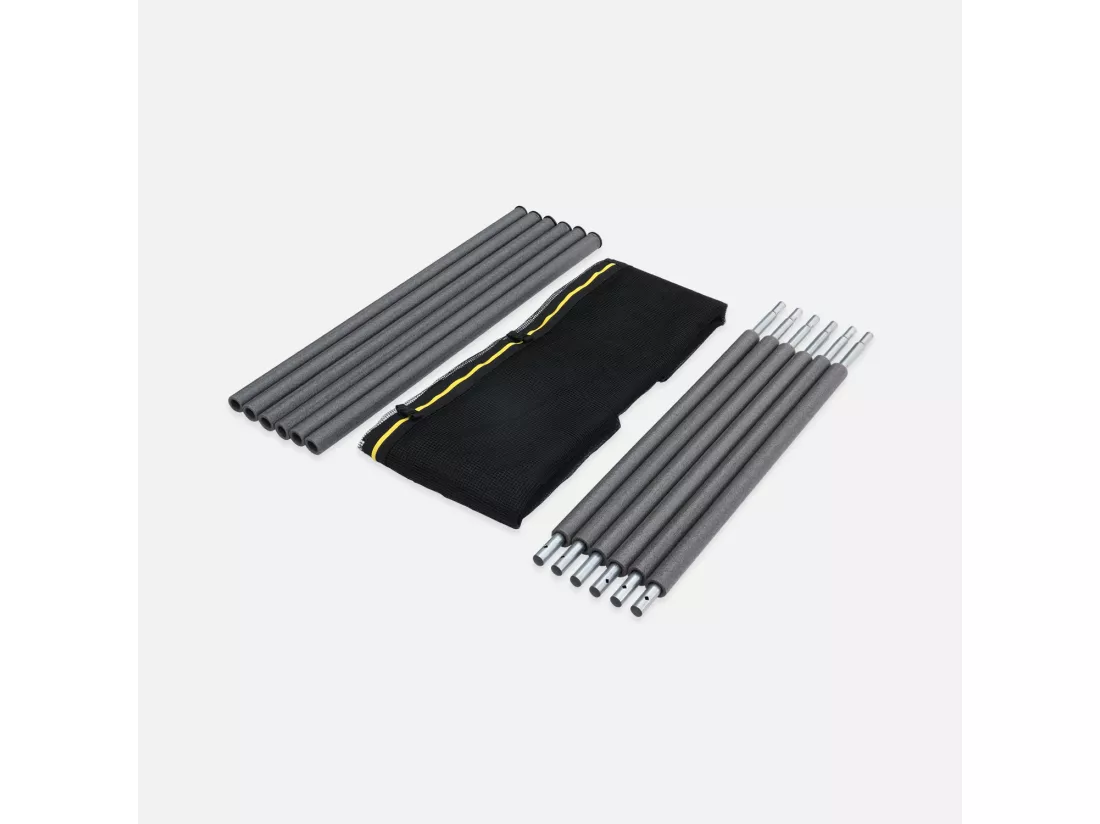 Kit de remplacement de filet de protection de trampoline. ANTARES OUTER. pour trampoline Mars Ø305cm
