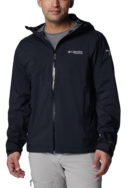 COLUMBIA - VESTE AMPLID DRY