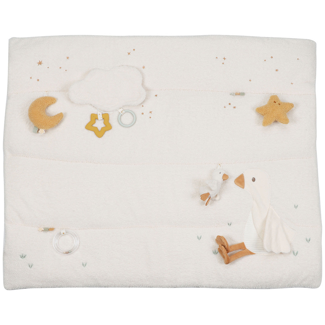 little dutch boxkleed newborn naturals