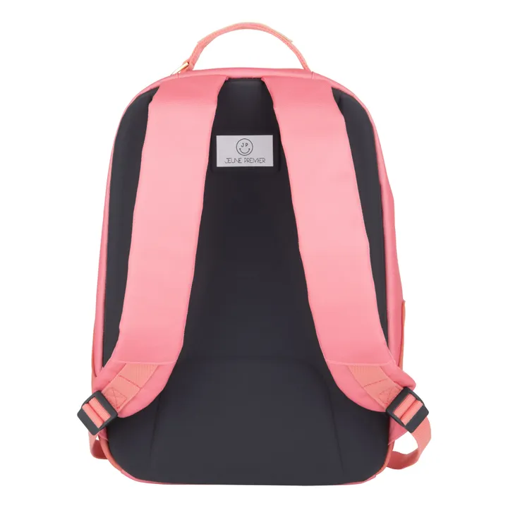 Jeune Premier Sac à Dos Bobbie Ballerina | Rose