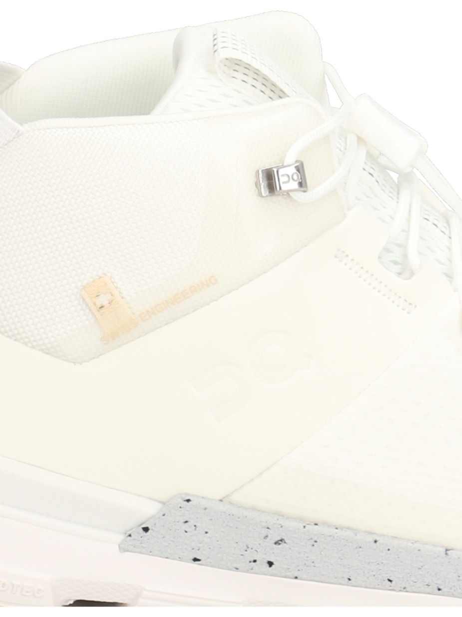 Cloudtrax Undyed