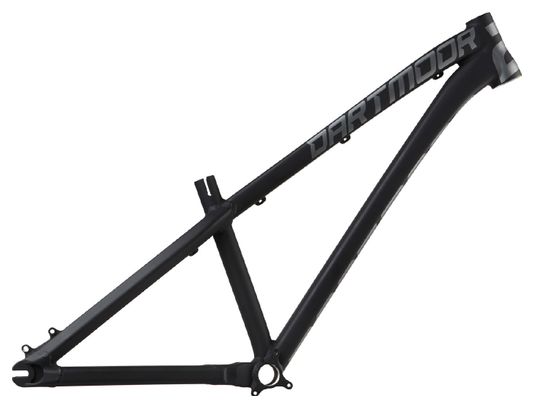 Cadre VTT Dartmoor Two6Player Noir / Gris