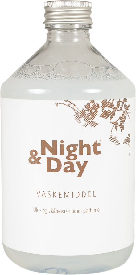 Arctic Vaskemiddel til skånevask, 500ml No color