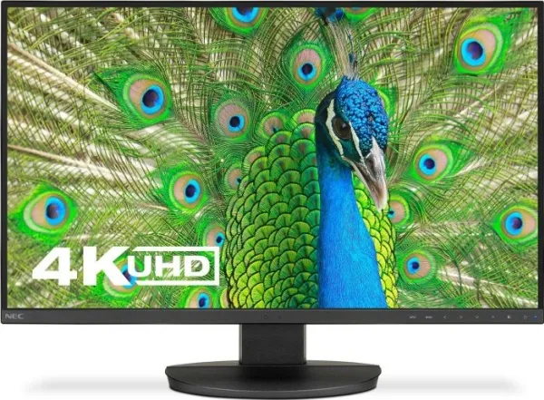 [OUTLET] - NEC MultiSync EA271U - LED-skærm - 27
