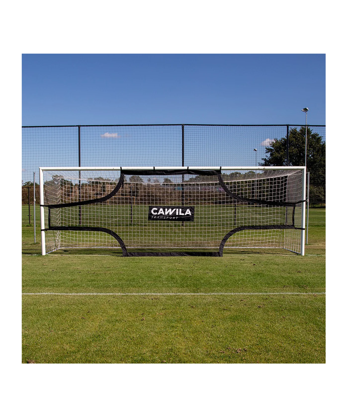 Cawila Target Netz 7,32 x 2,44 m