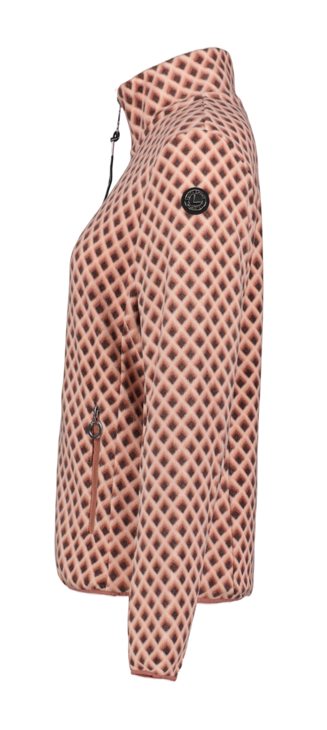 Auttoinen Fleecevest