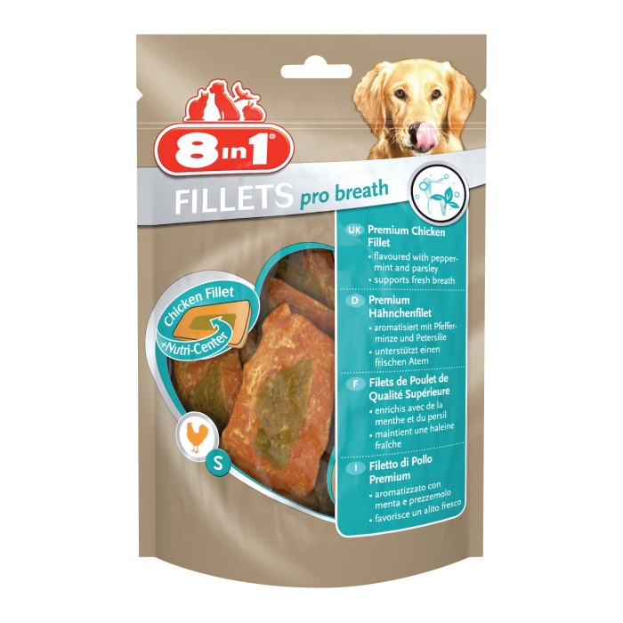 Friandises Pro Digest, facilite la digestion