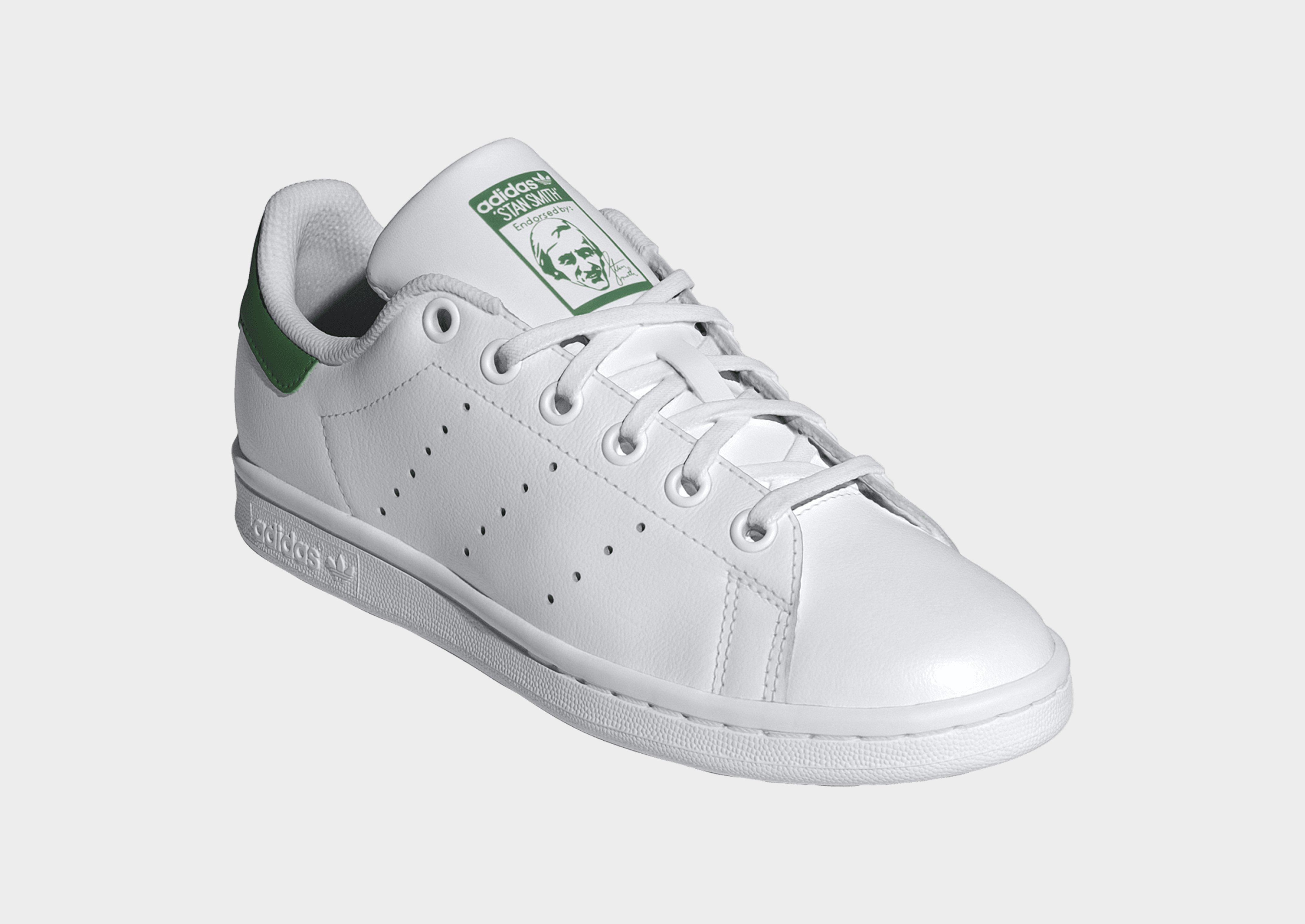 adidas Chaussure Stan Smith Enfants