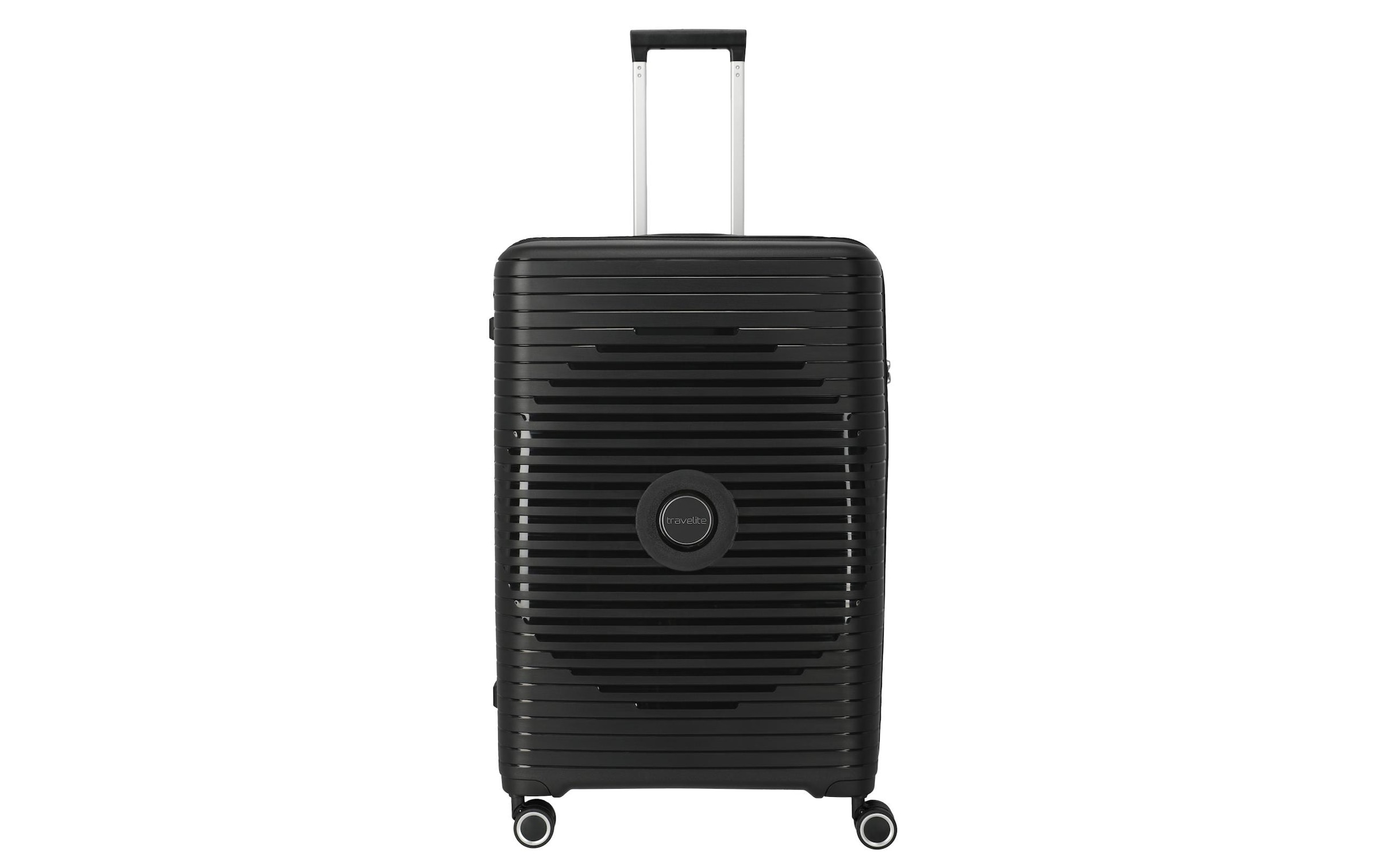 travelite Koffer »ORBITA Trolley« 103 l 4 Rollen