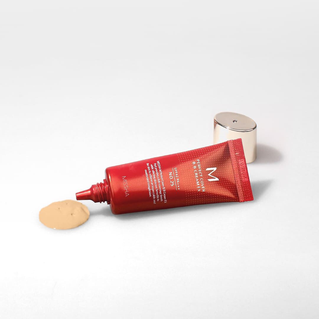 Missha  Perfect Cover BB Cream FPS42 (20ml)