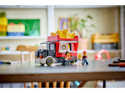 LEGO Snackbartruck (60488)