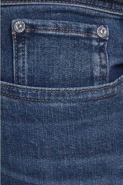 Jack & Jones blauwe heren jeans