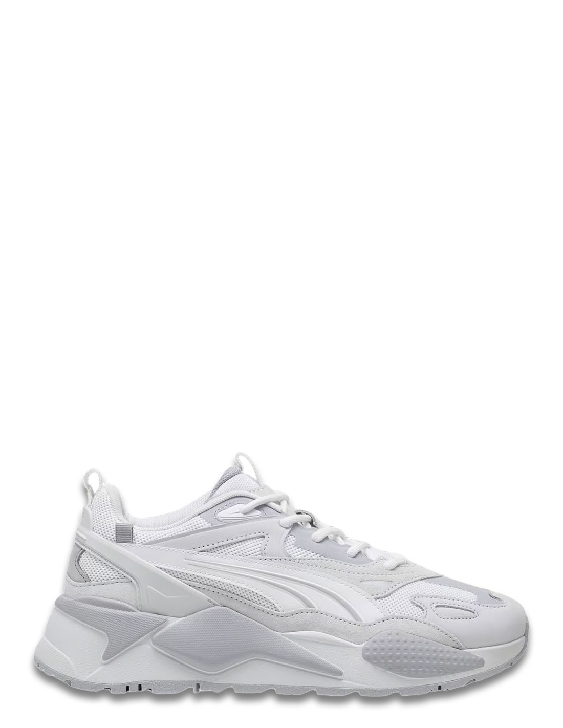 puma Sneakers Homme Rs-x effect Blanc