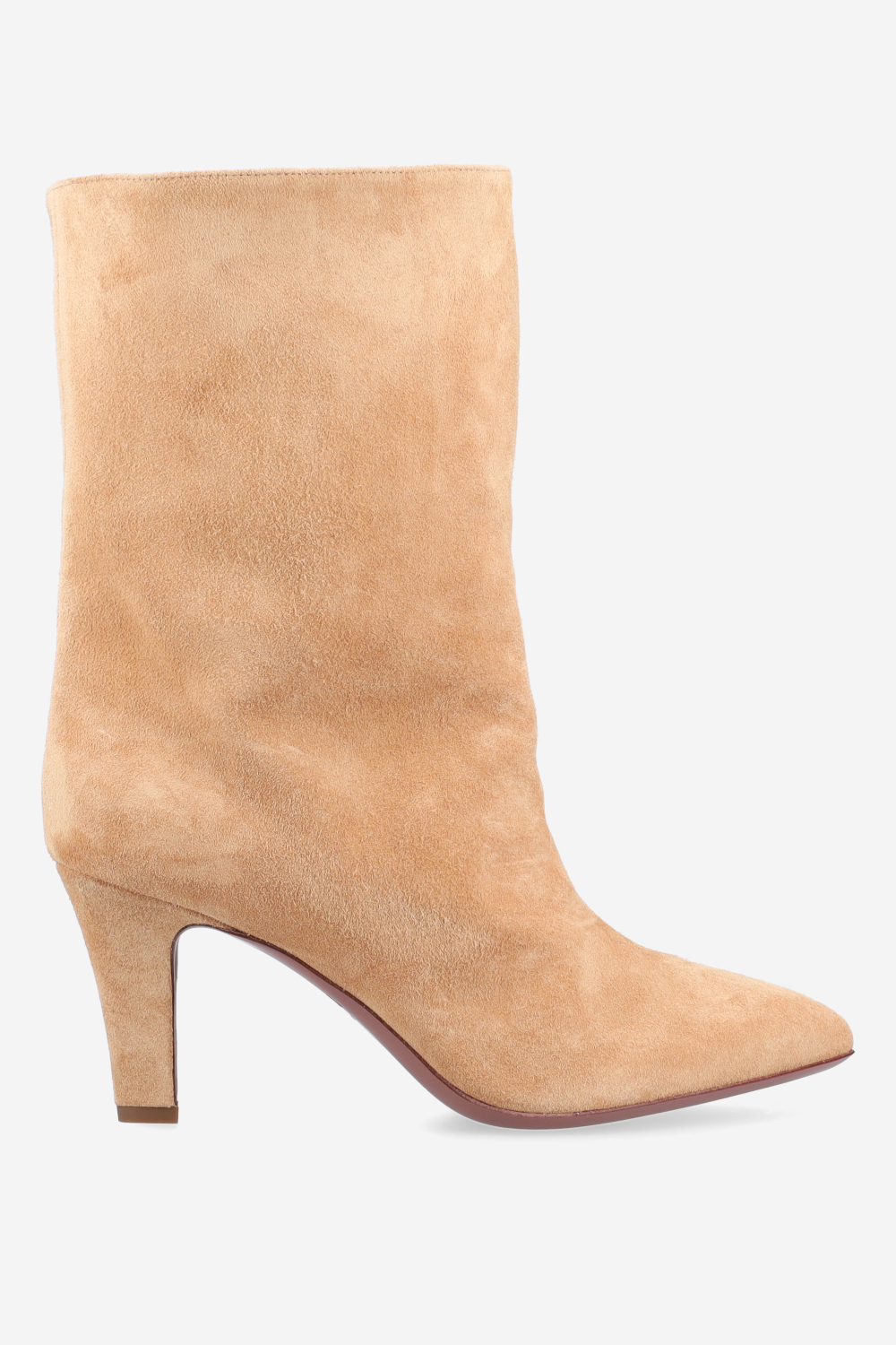 Else 75 suede ankle boots