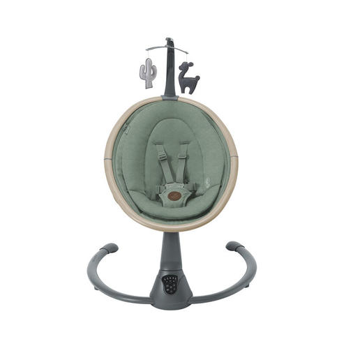 Transat balancelle Cassia Swing Beyond Green Eco - MAXI COSI