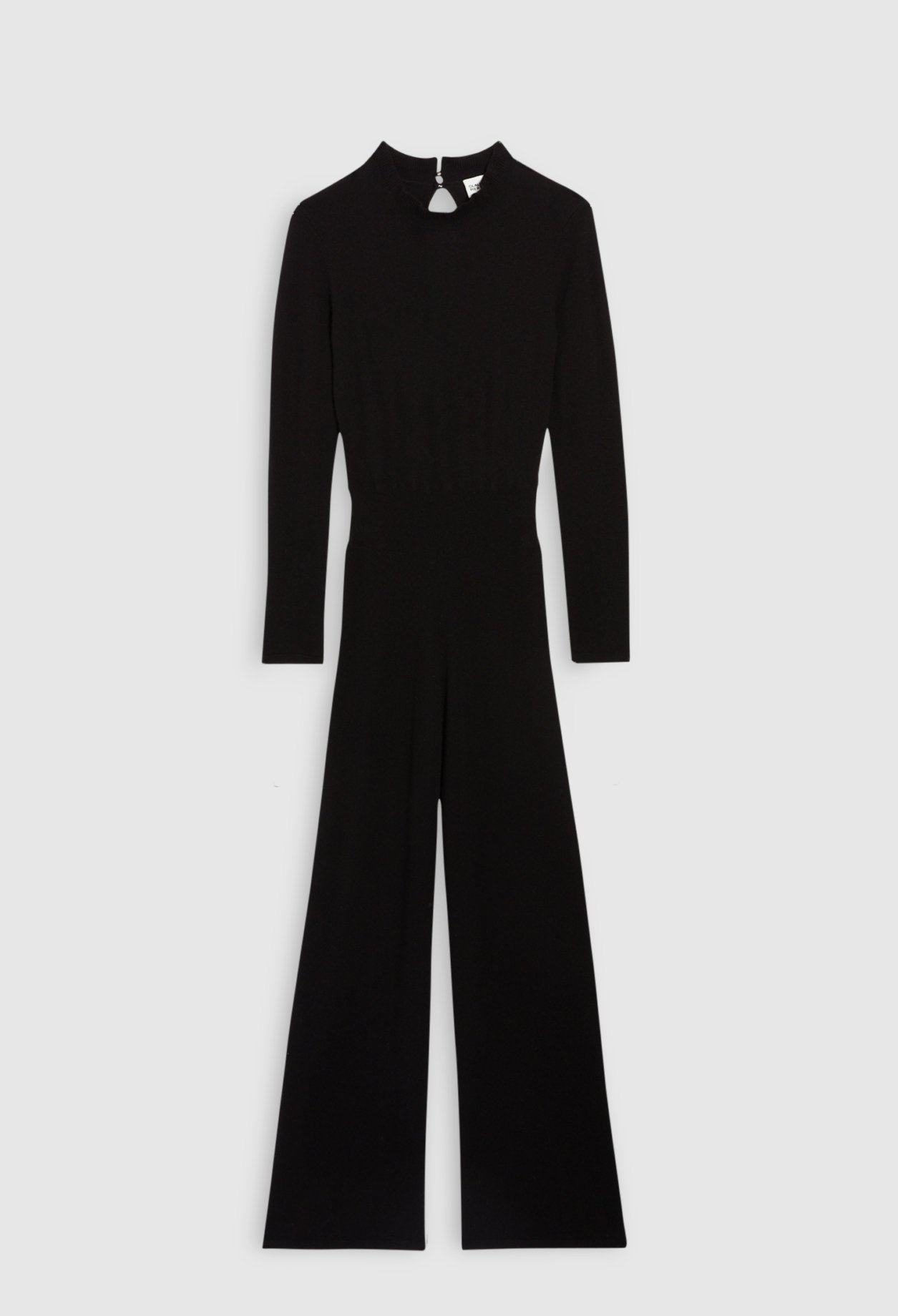 Combinaison pantalon maille