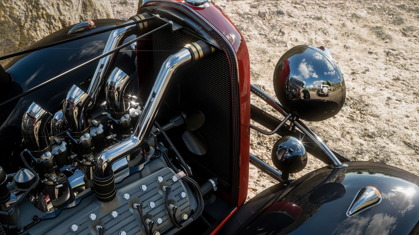 Forza Horizon 5: Standard Edition- PC