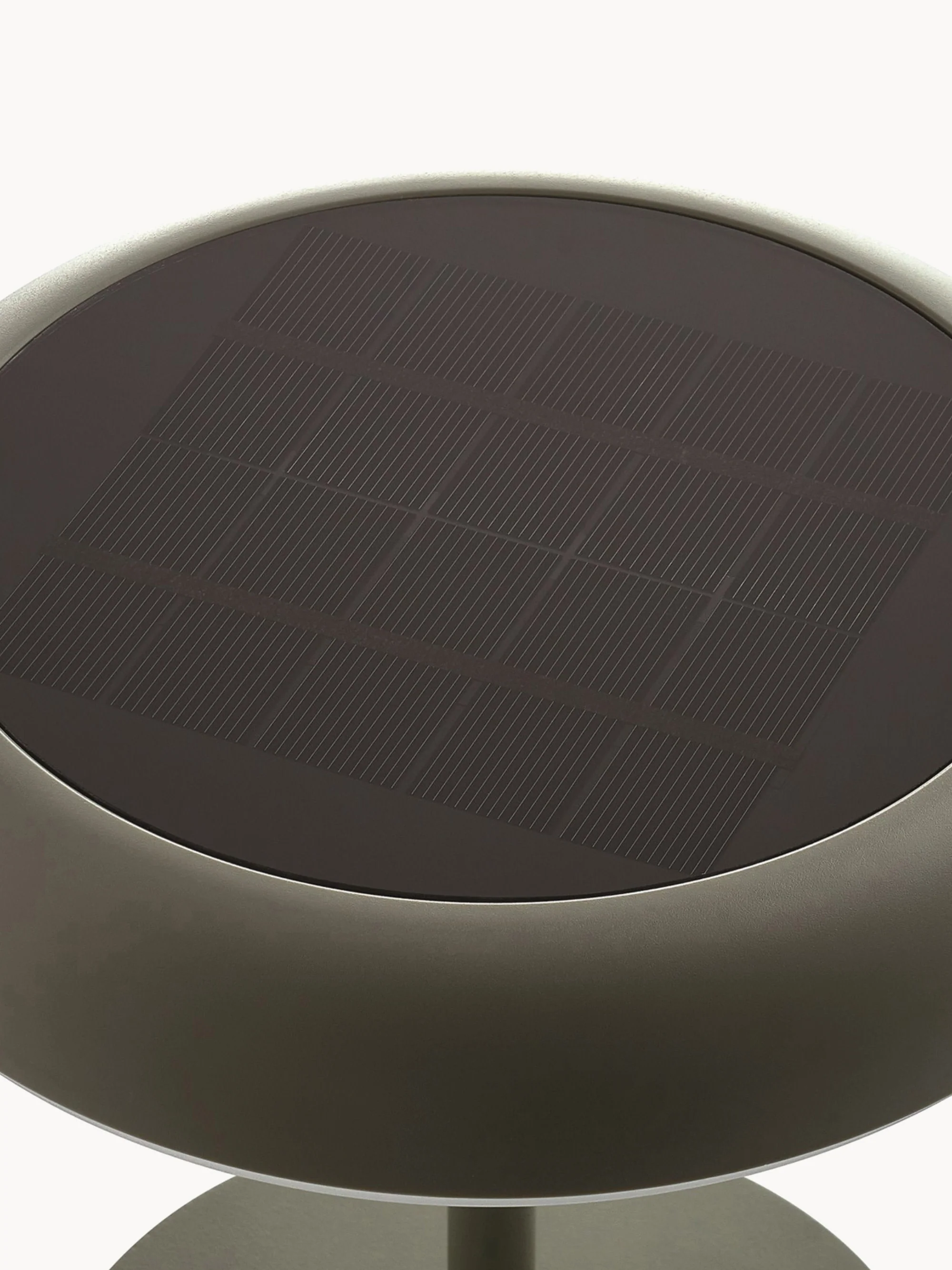 Elmer Solar | Batterijlamp groen