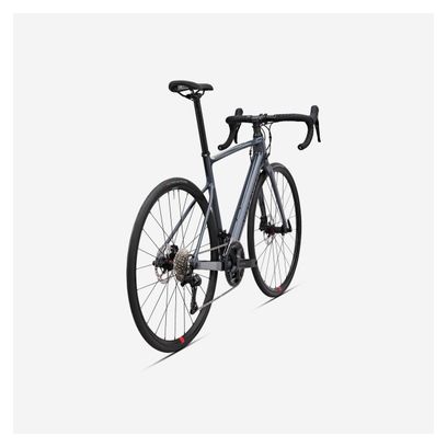Vélo de Route Van Rysel NCR CF Shimano 105 12V 700mm Gris