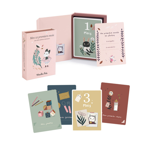 30 Cartes 