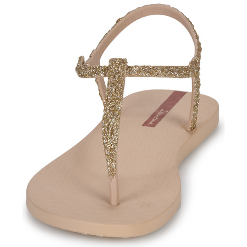 Ipanema - CLASS SANDAL GLITTER - Doré