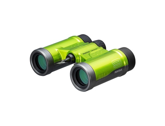 PENTAX - Jumelles ud 9x21 vert