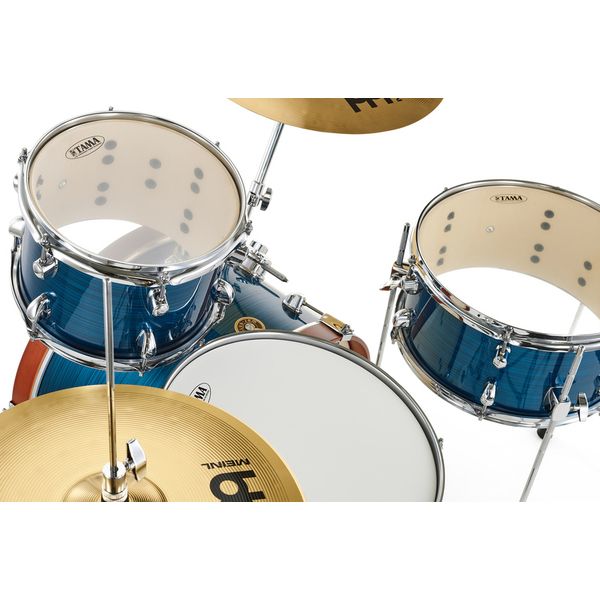 Tama Club Jam Vintage Complete -HLB