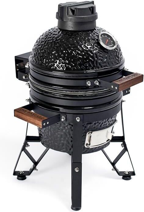 The Bastard kamado barbecue Classic Small D 32 H 64 cm