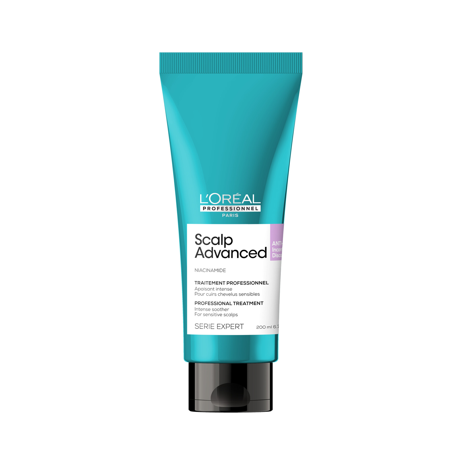 Scalp Advanced Anti-Discomfort Intense Soother Treatment 200ml