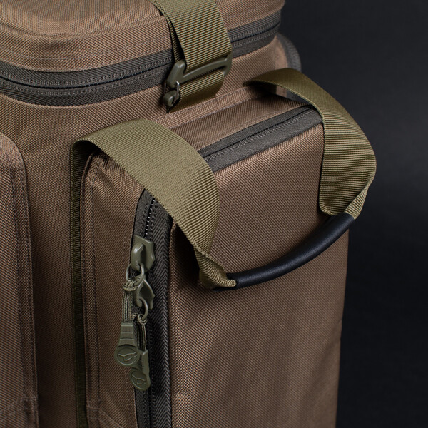 Sac Korda Compac Framed Carryall
