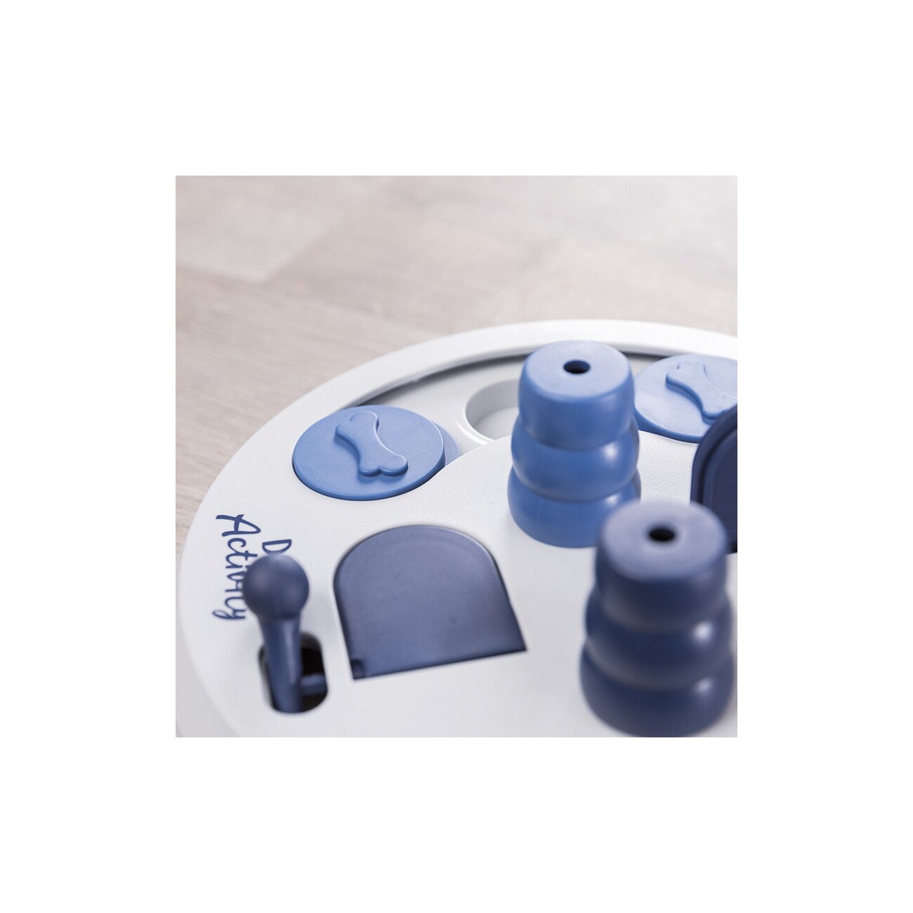 Trixie Intelligenzspielzeug Dog Activity Flip Board