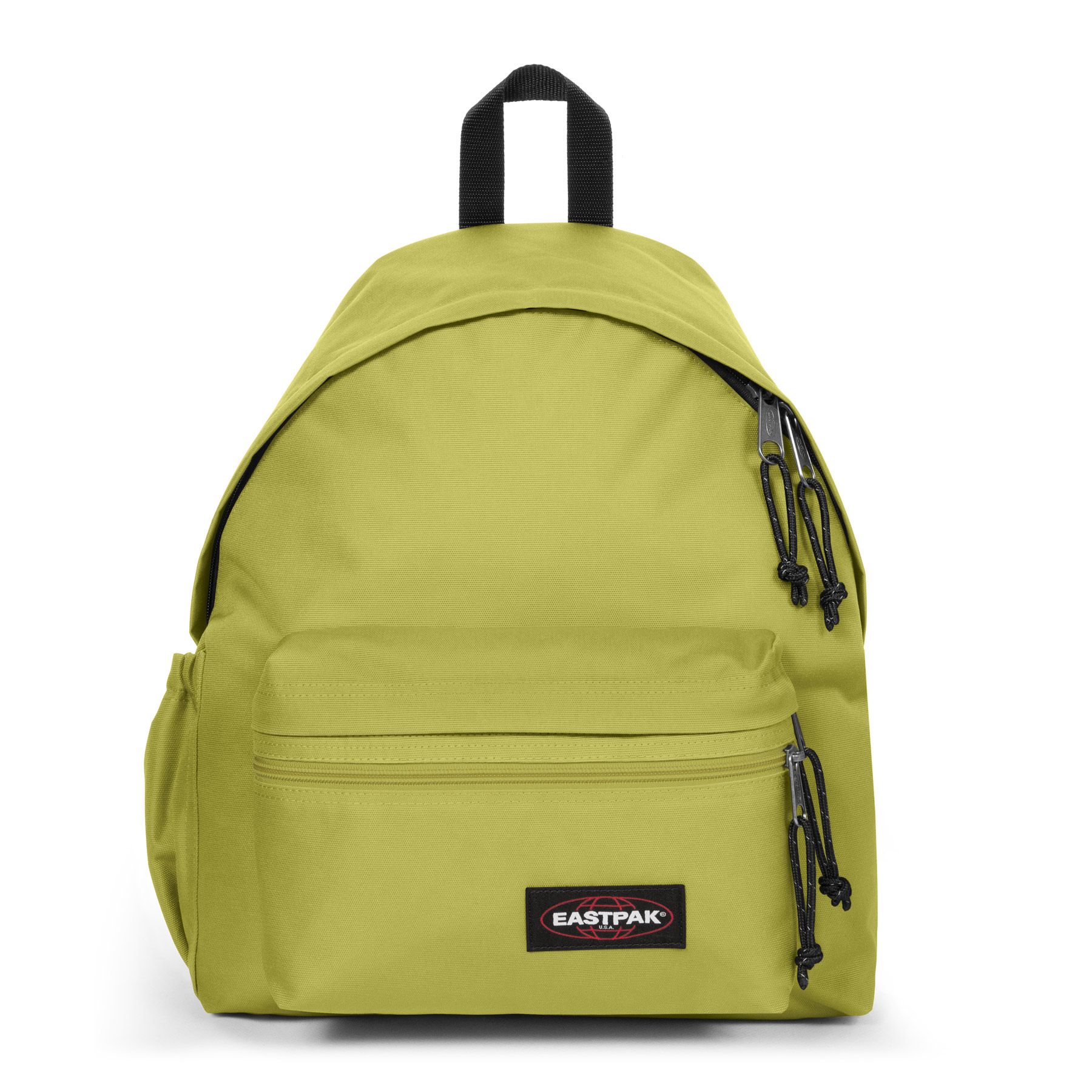 Padded Zippl'R + Linked Lime