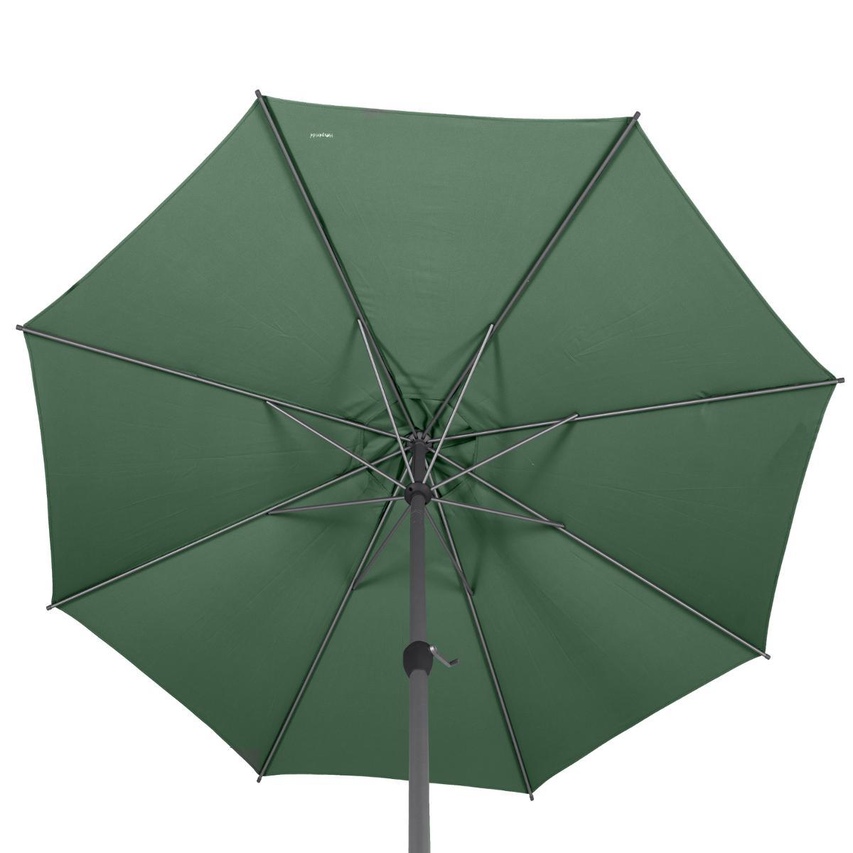 PARASOL LOOMPA 3M OLIVE