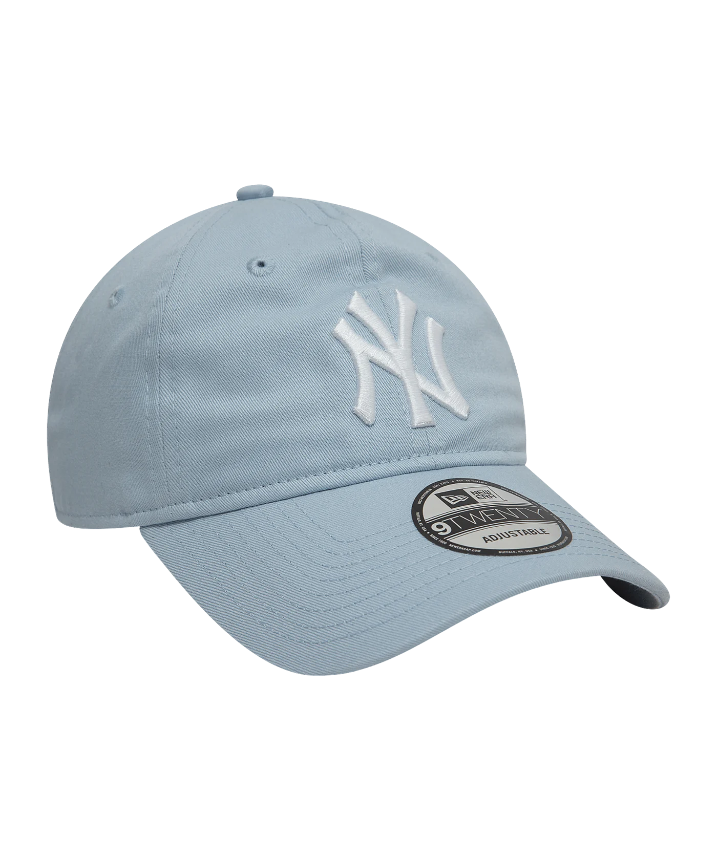 New Era 9Twenty Chicago White Sox Curved Cap Blau