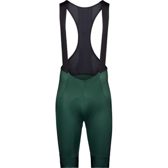 POC Cadence Bib Trägerhose Pargasite Green Herren