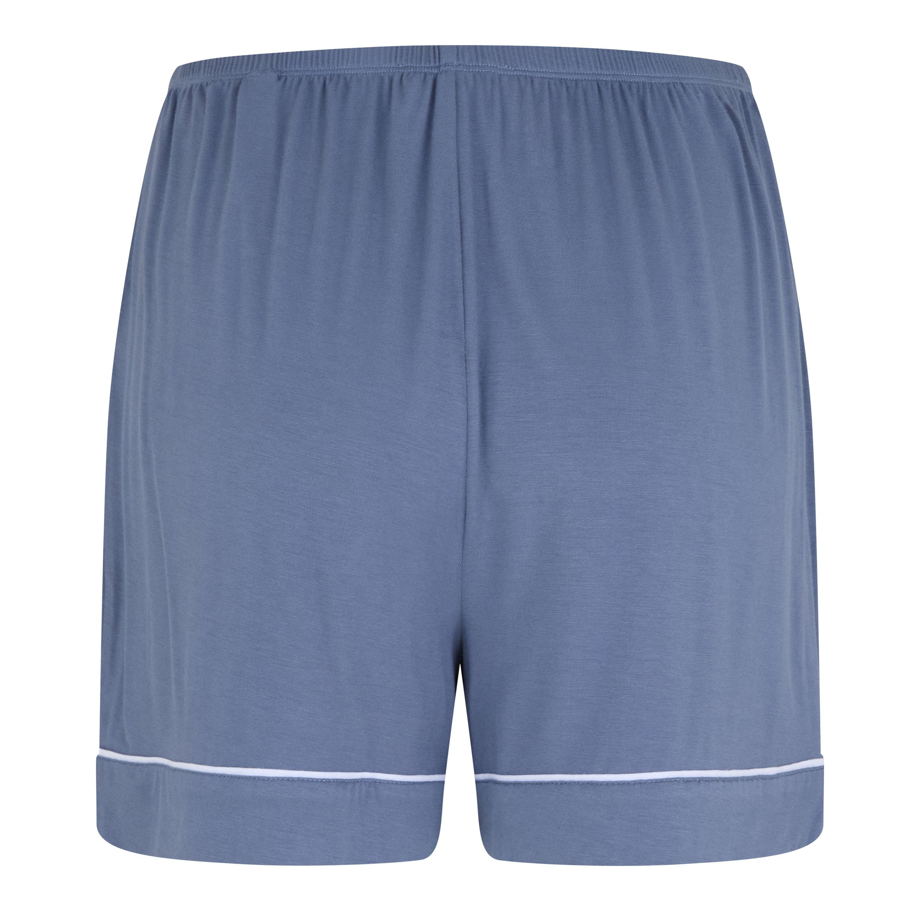 Jack Wills JW Modal Sleep Shorts Womens