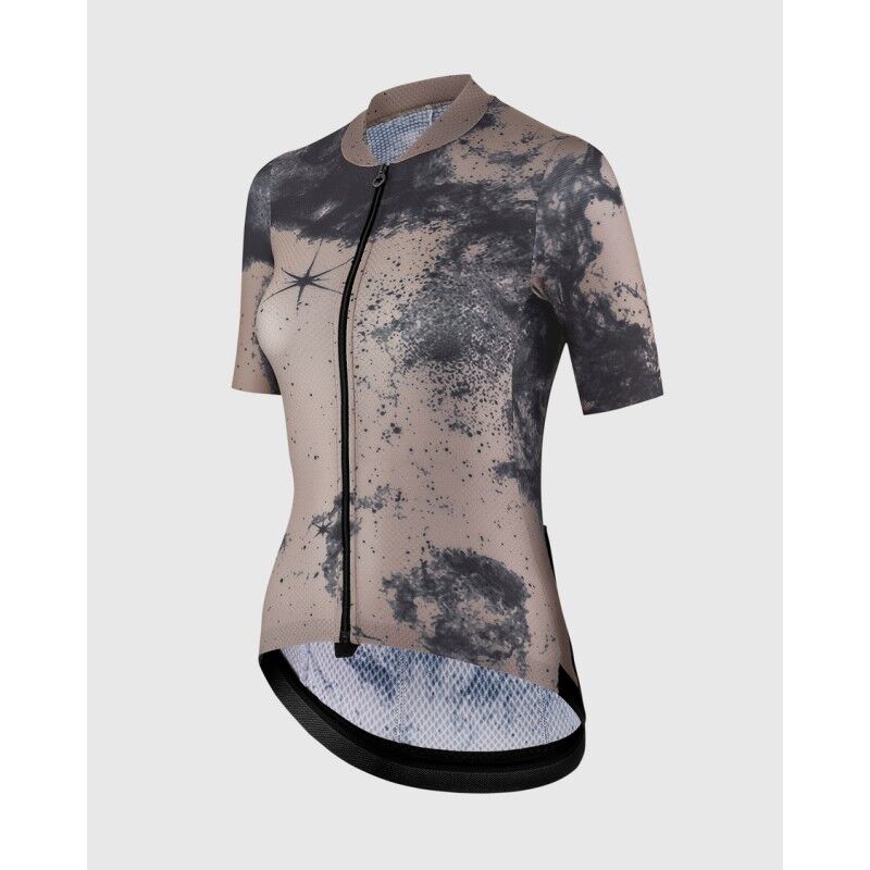Uma GT Jersey S11 SpaceT - Maillot vélo femme