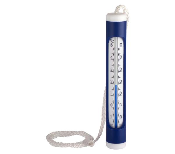 TFA Thermometer für Schwimmbad und