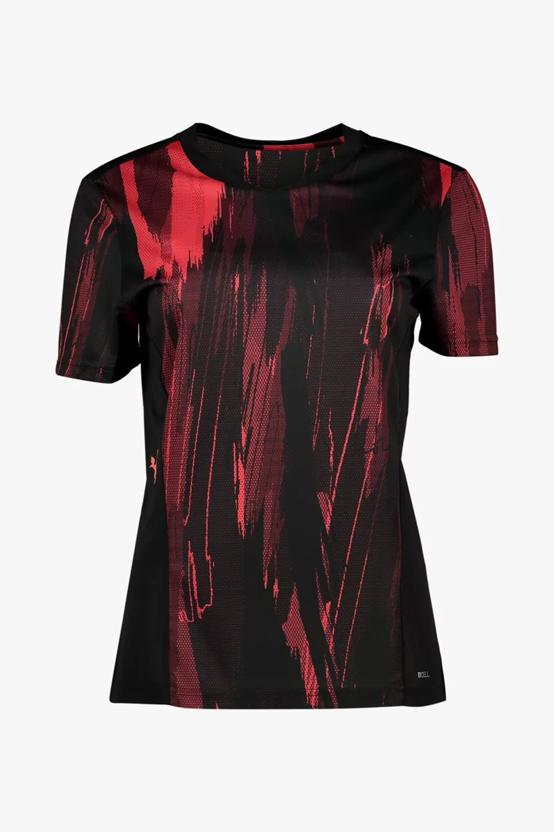 Puma individualCUP Damen T-Shirt