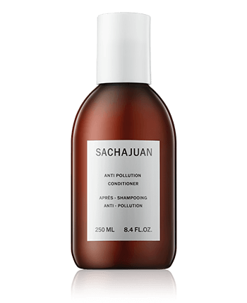 SACHAJUAN Hair Care Anti Pollution Conditioner 250ml