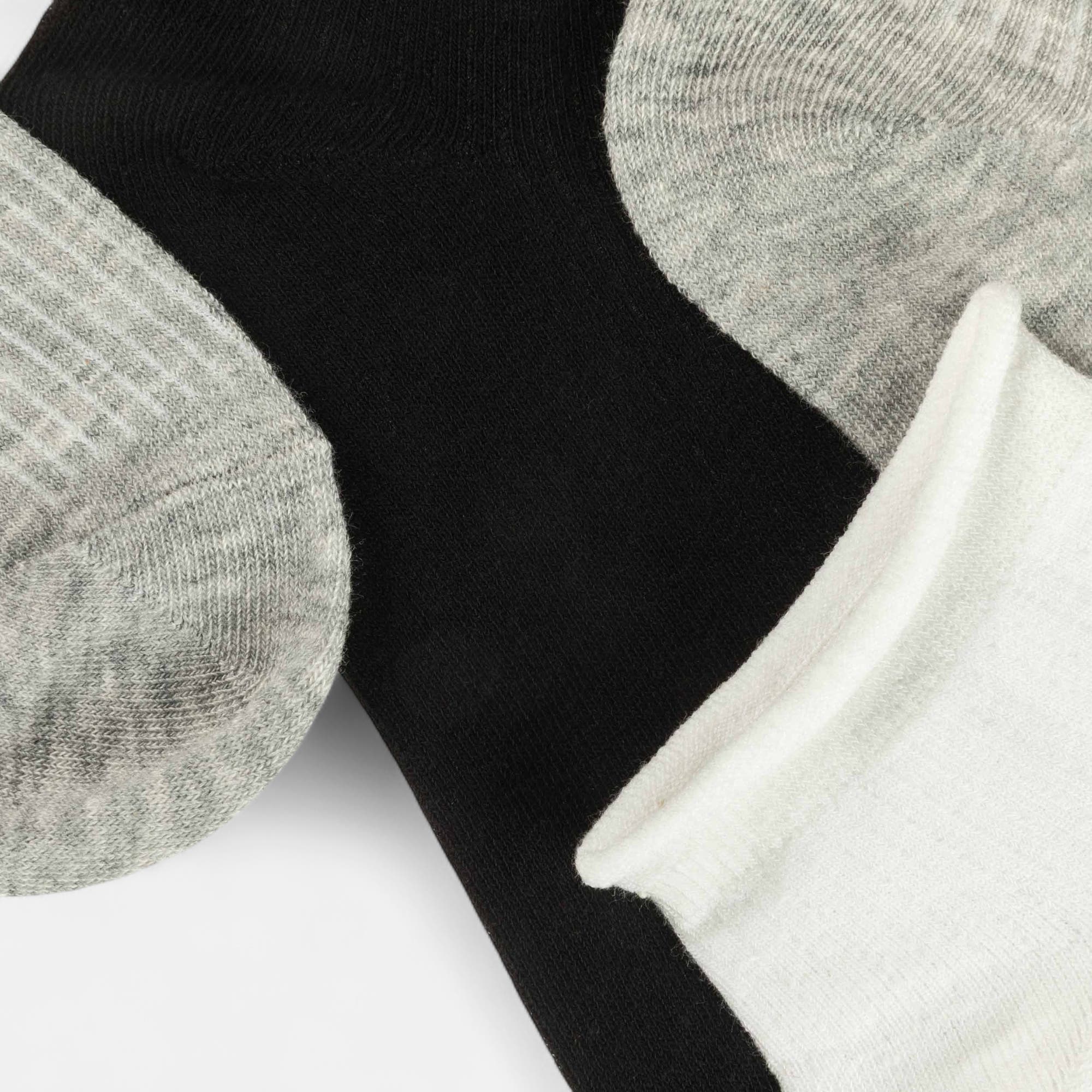 Chaussettes Femme blanc