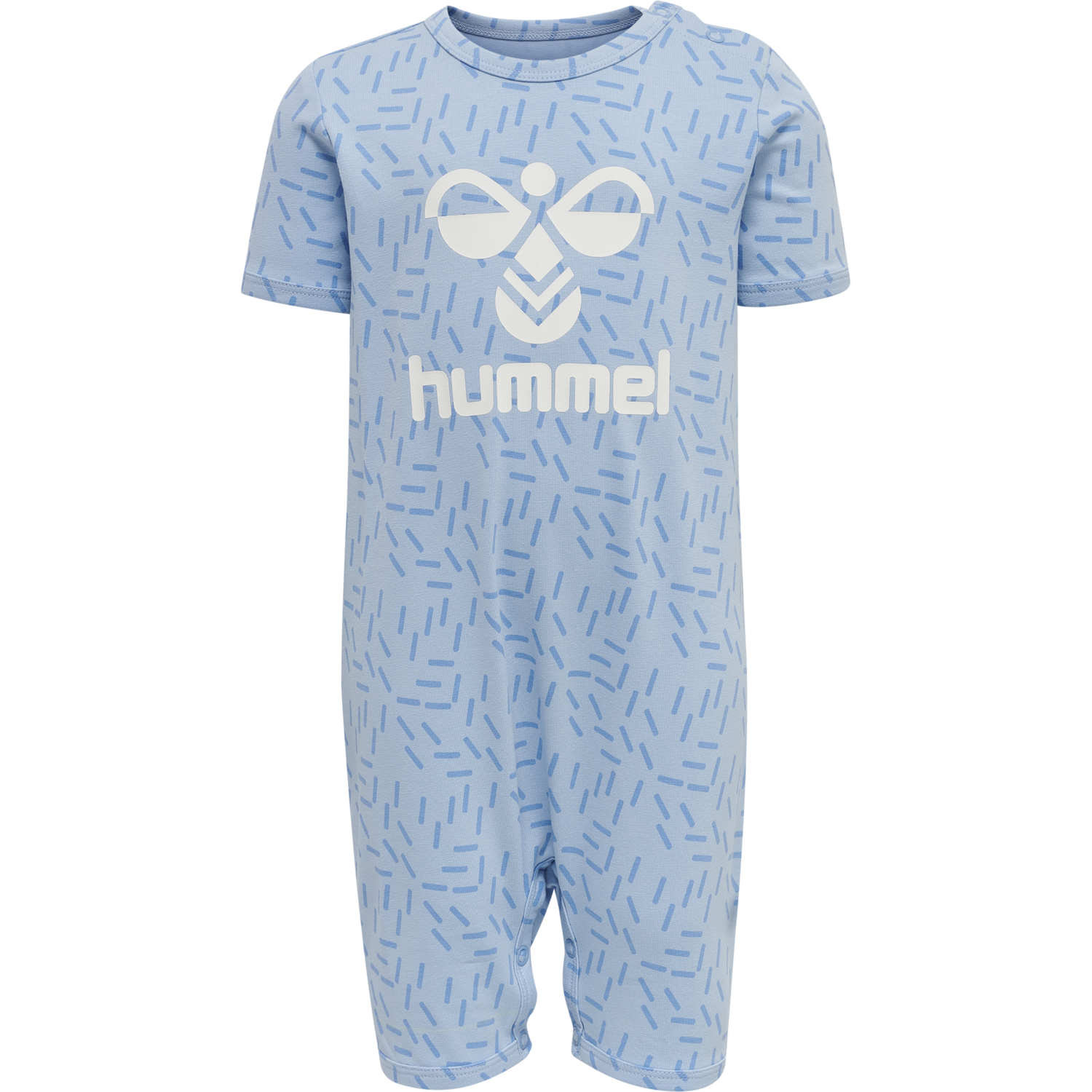hmlRIVER BODYSUIT S/S