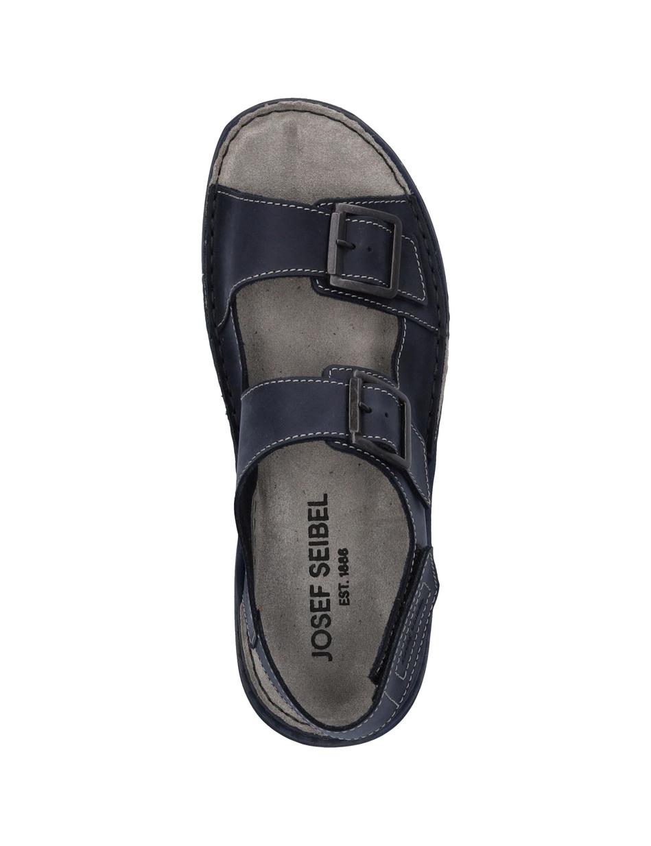 Sandale Maverick 07, jeans