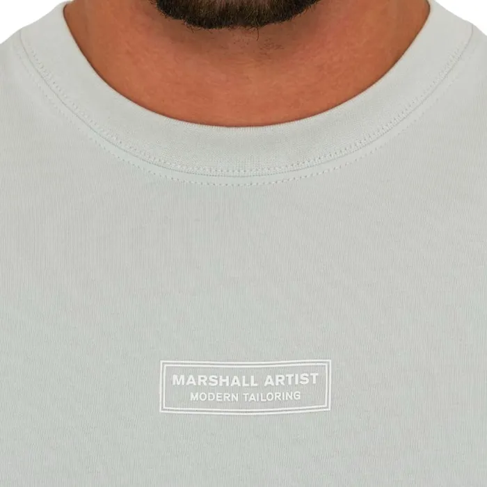 Marshall Artist Injection Shirt Heren