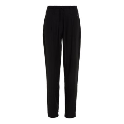 Pantalon femme Twill CALVIN KLEIN
