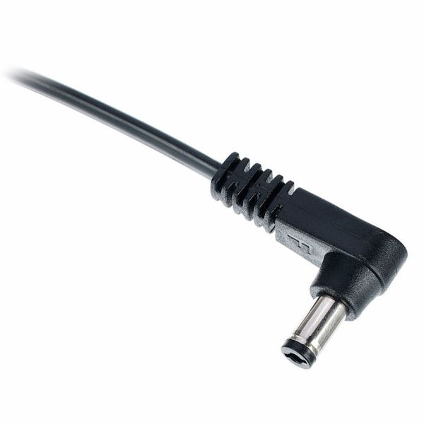 Harley Benton DC-18 Flat Cable