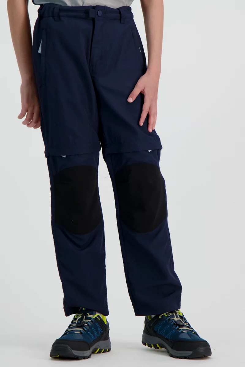 46 NORD Zip-Off Kinder Wanderhose